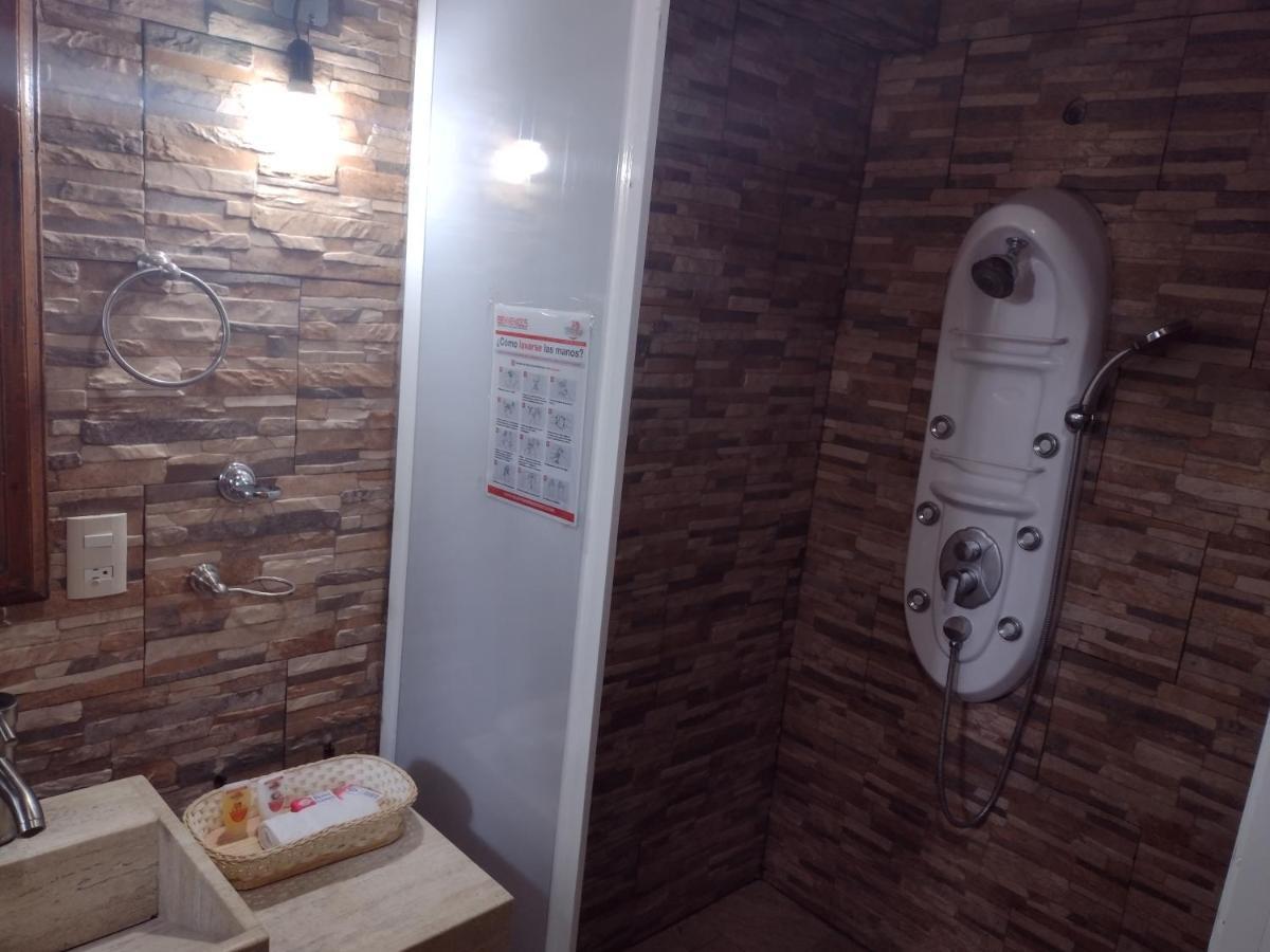 迪坡斯特兰传奇德尔酒店 外观 照片