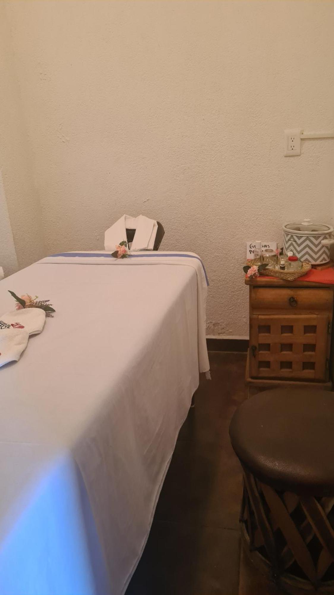 迪坡斯特兰传奇德尔酒店 外观 照片